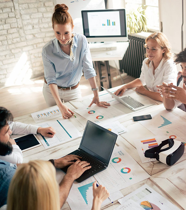 formation en Contrôle qualité et sécurité des produits.